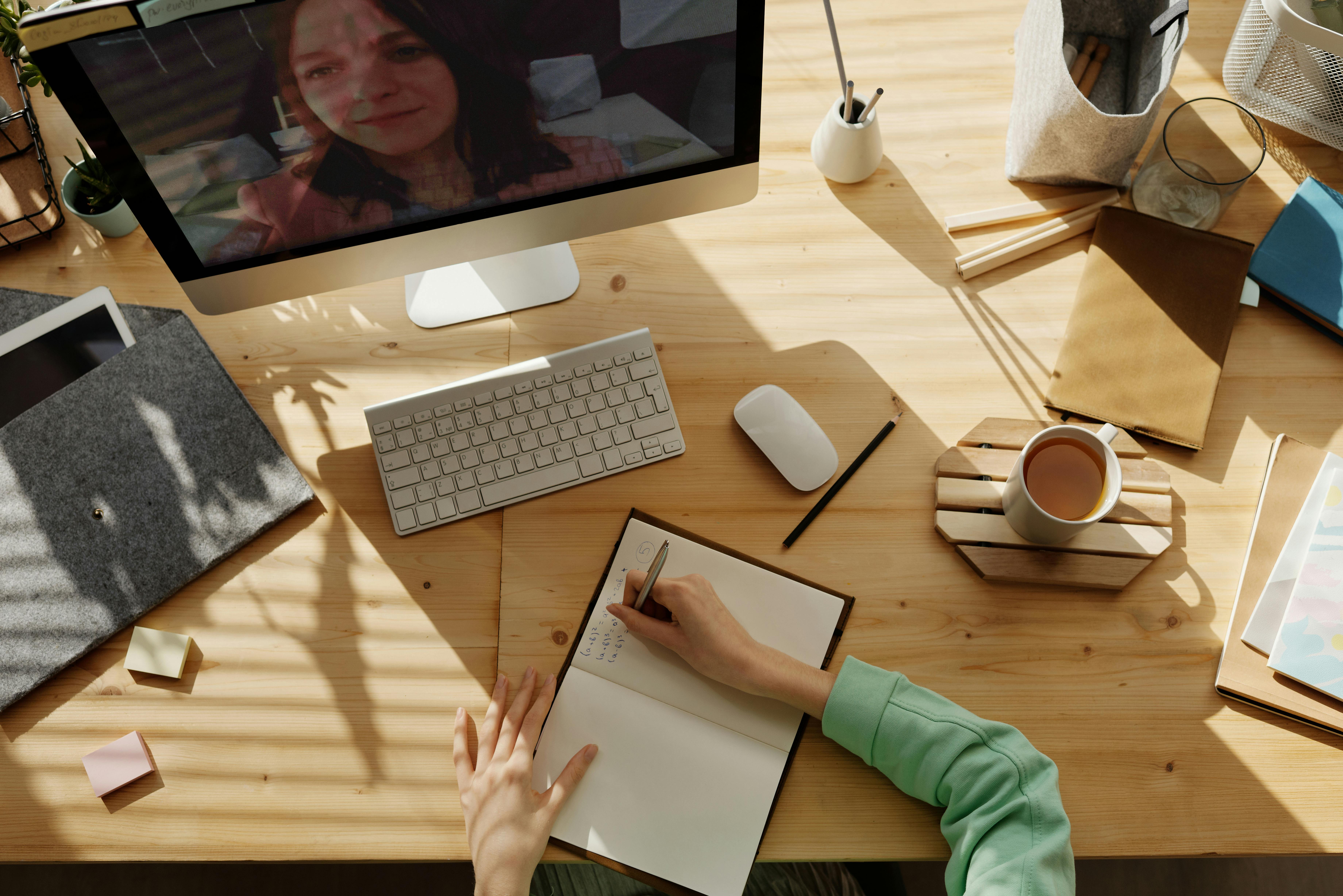 Digital Transformation